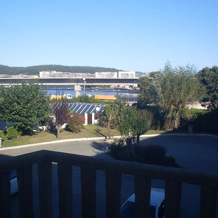 Hotel Park Noia Exterior foto