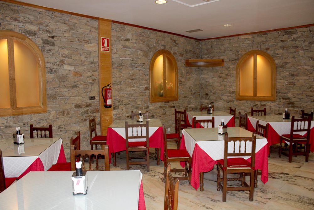 Hotel Park Noia Exterior foto
