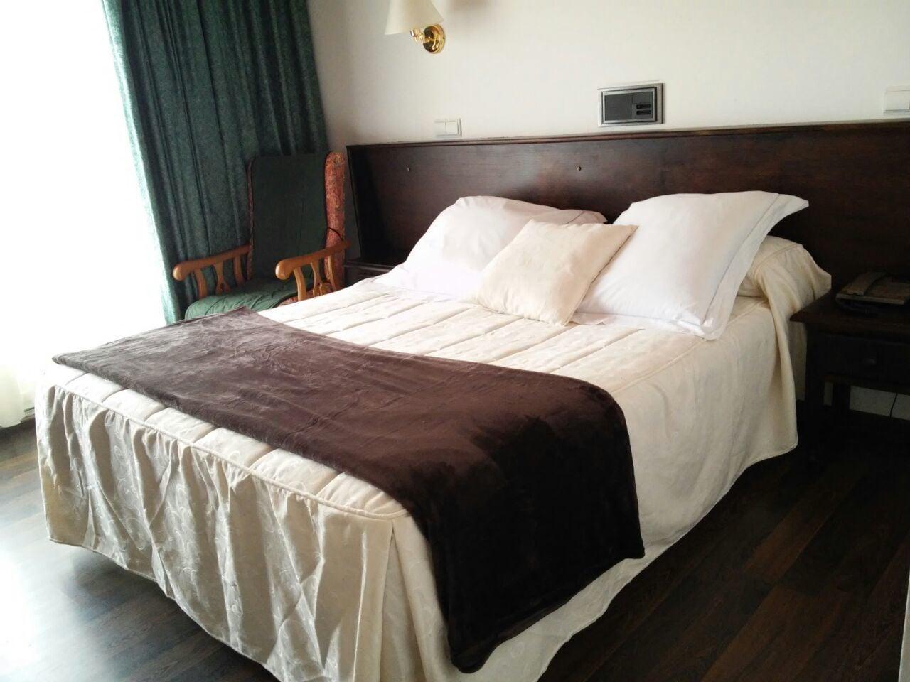 Hotel Park Noia Exterior foto