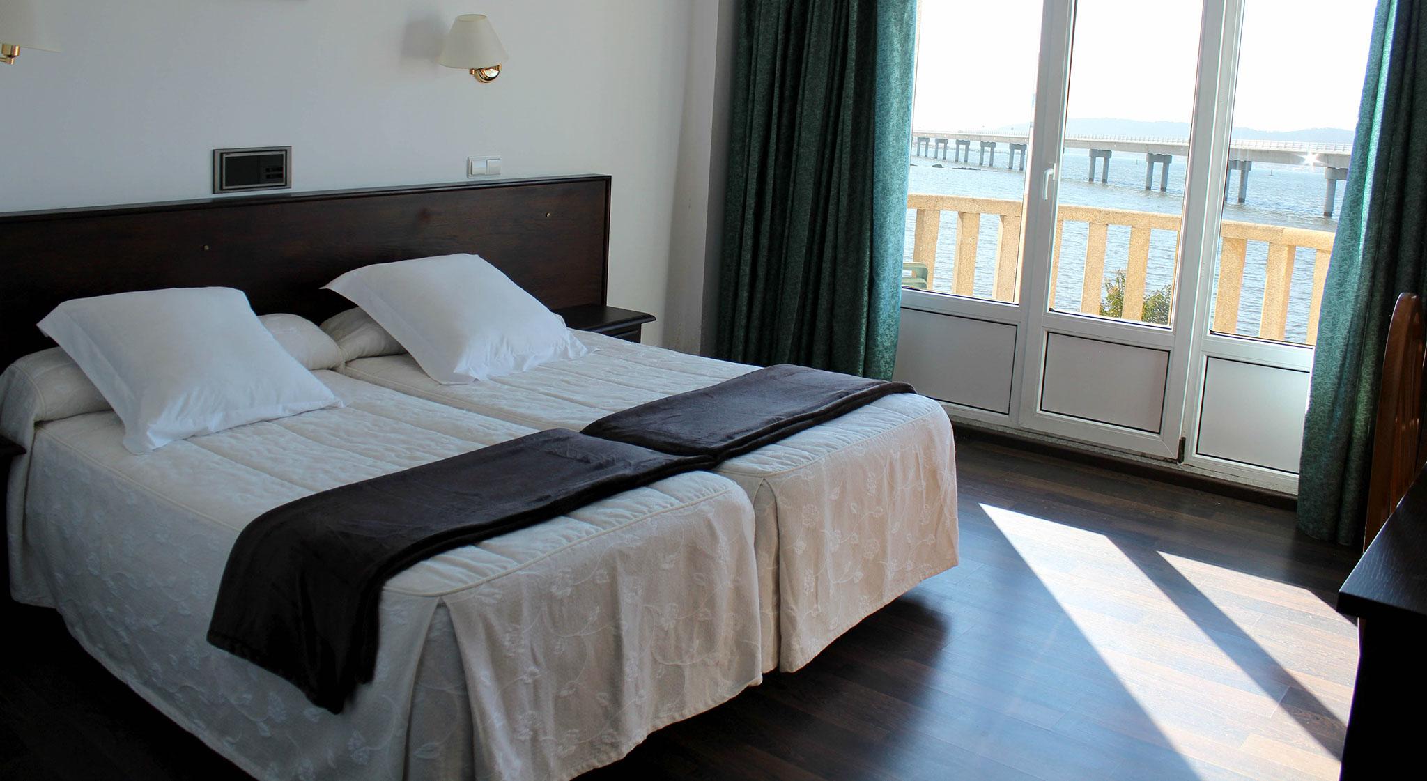 Hotel Park Noia Exterior foto