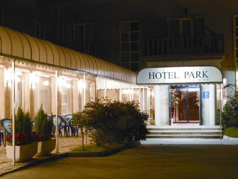 Hotel Park Noia Exterior foto