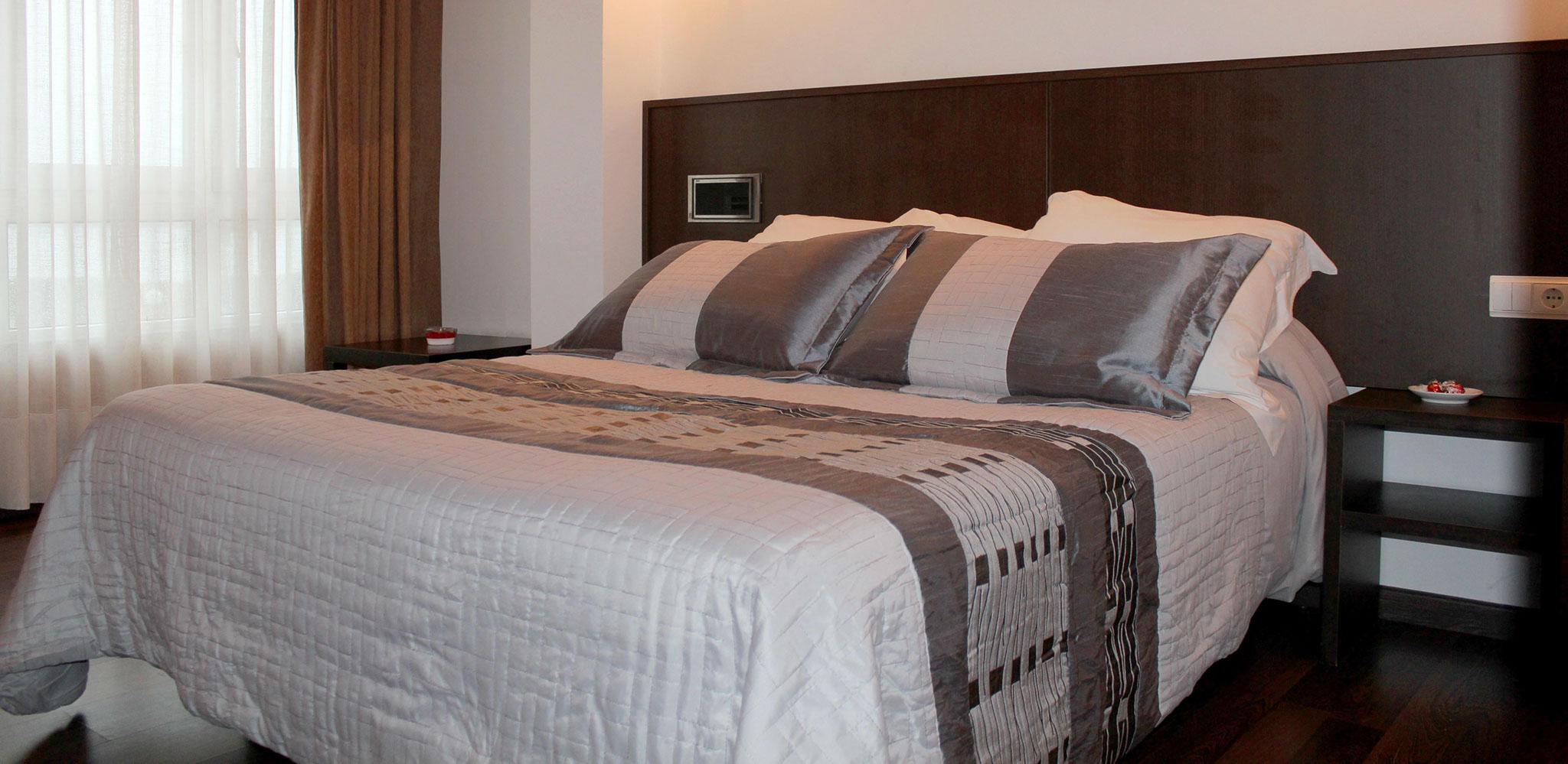 Hotel Park Noia Exterior foto
