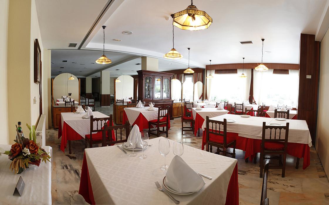 Hotel Park Noia Exterior foto