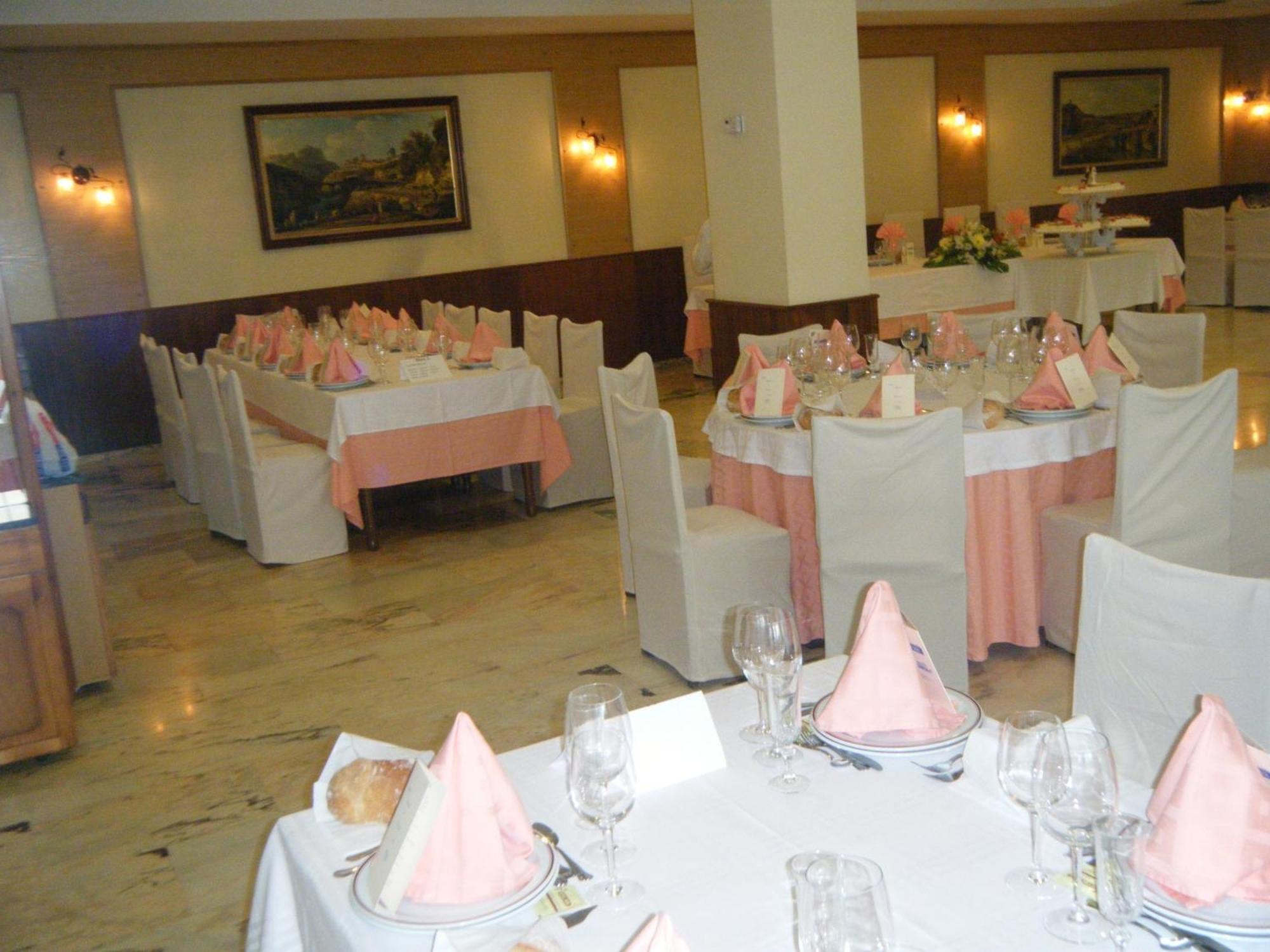 Hotel Park Noia Exterior foto