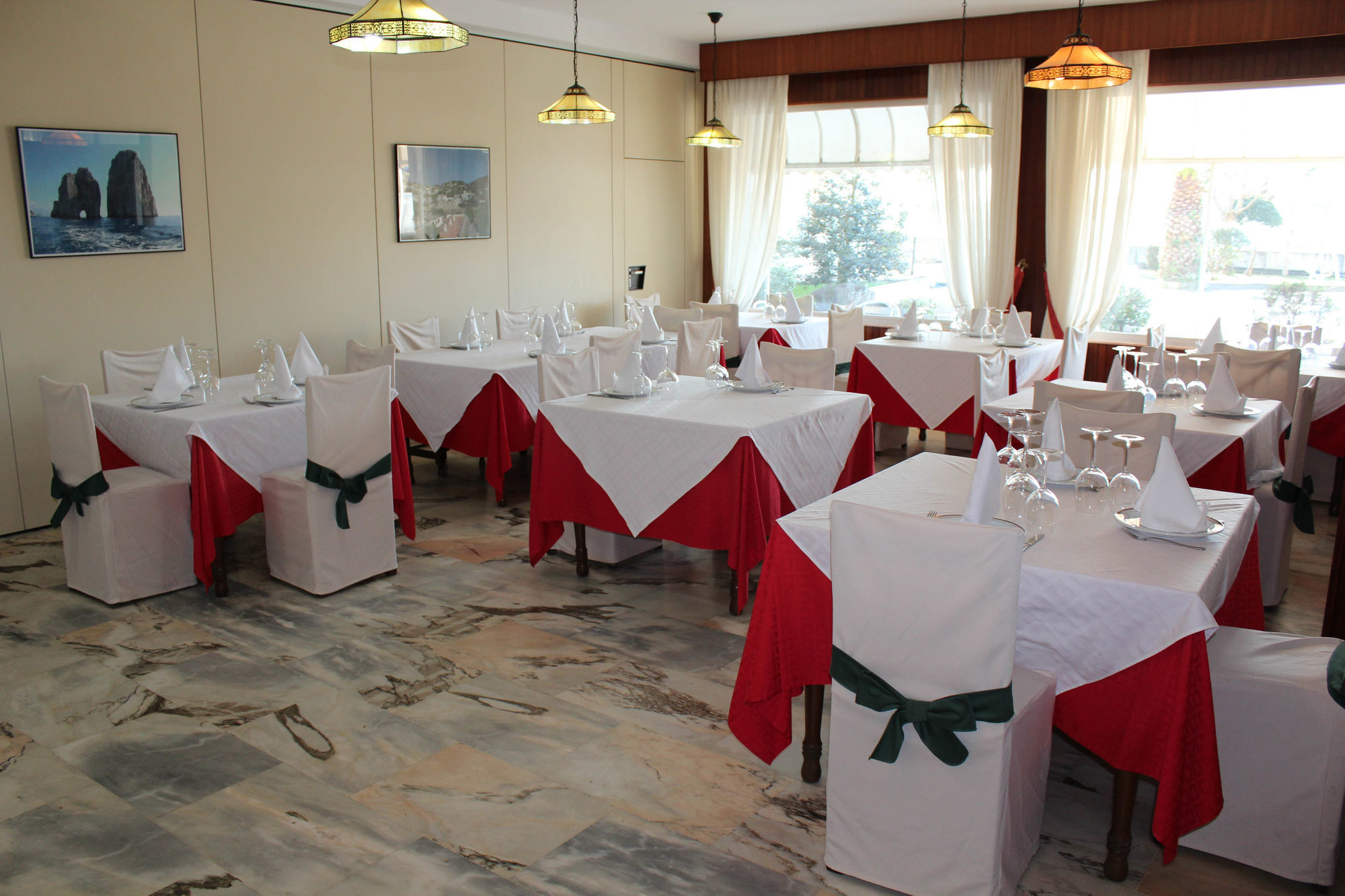 Hotel Park Noia Exterior foto