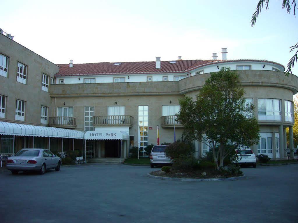 Hotel Park Noia Exterior foto