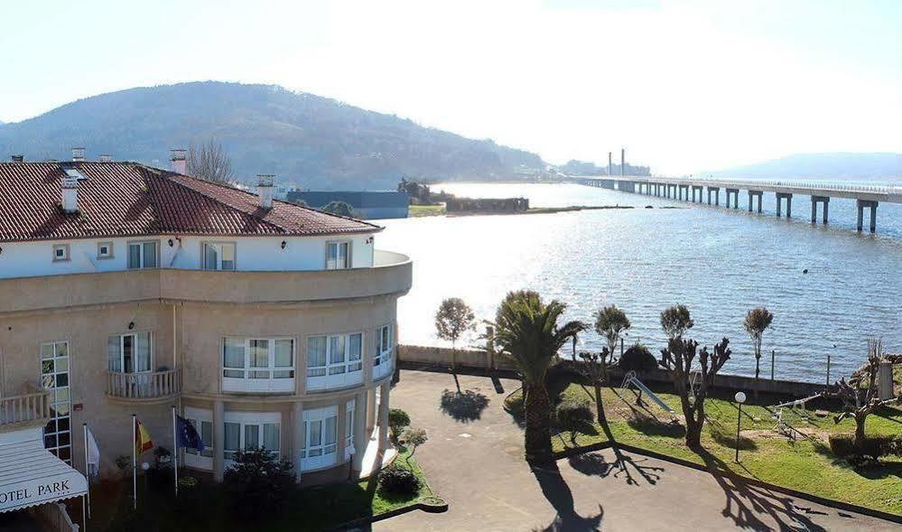 Hotel Park Noia Exterior foto